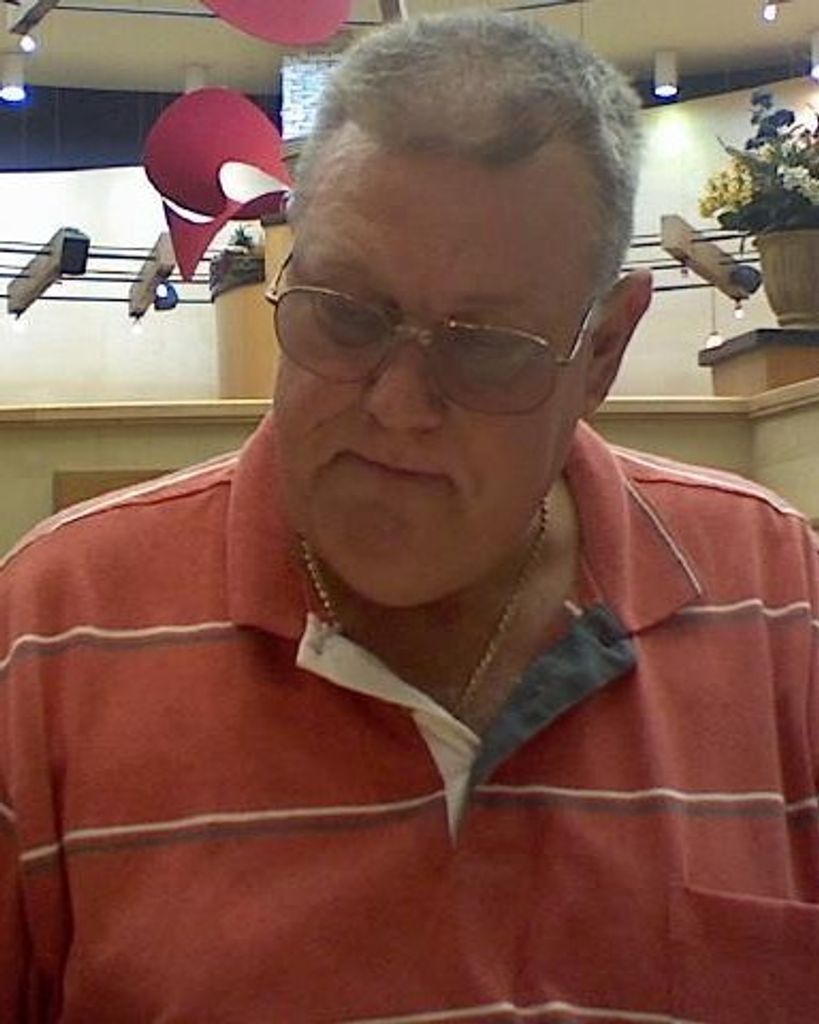 Donald De Meyer Profile Photo