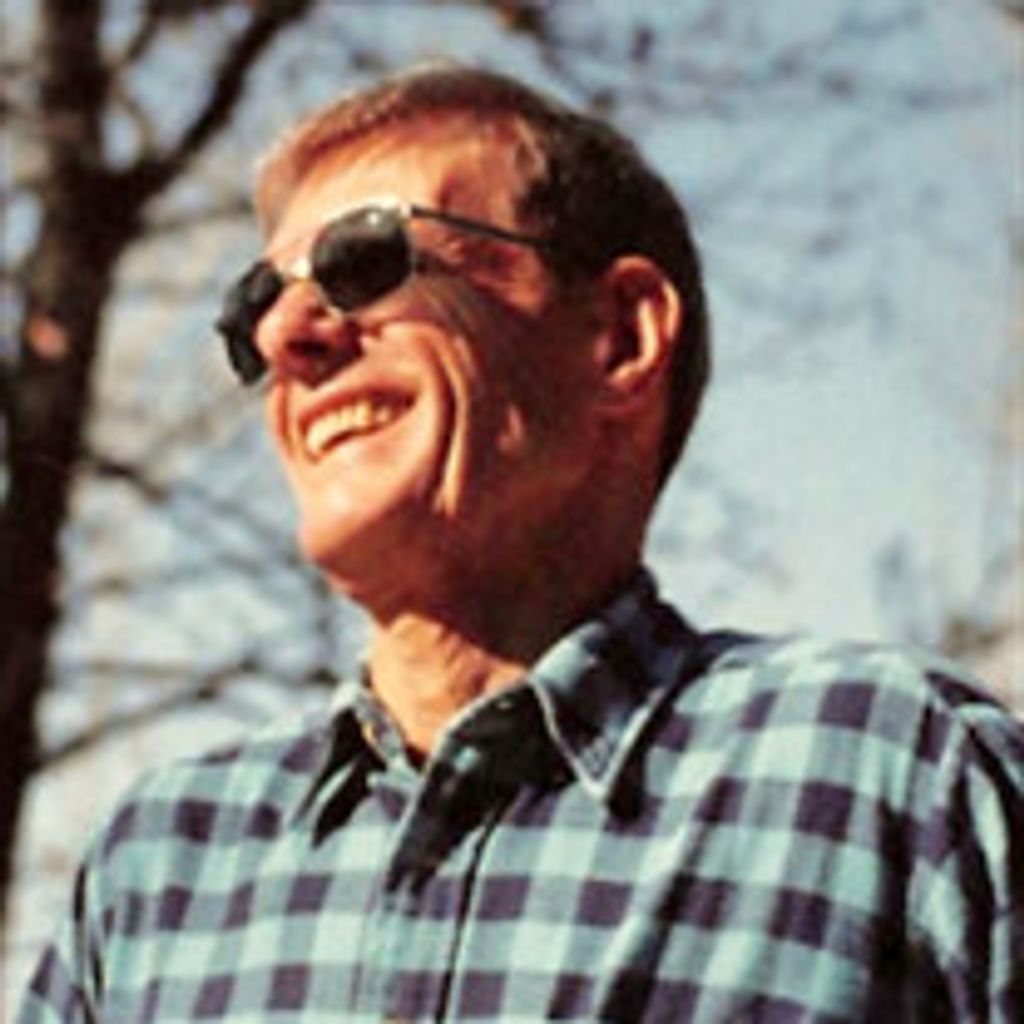 Wayne Atherton