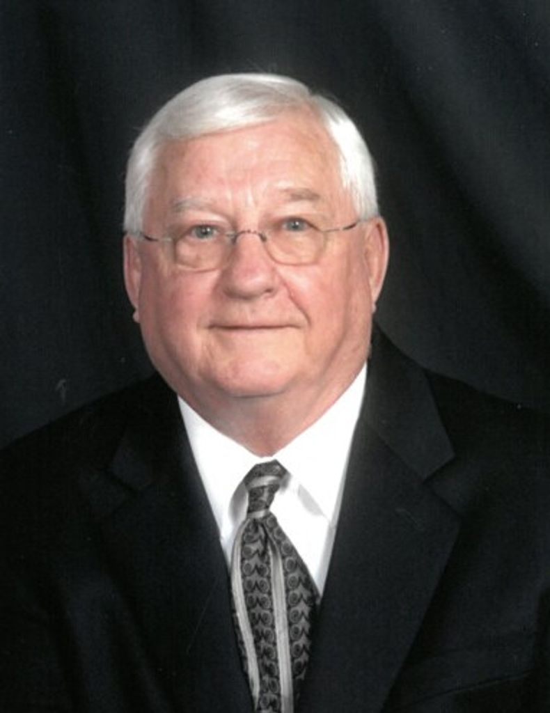 Kenneth  "Sonny" E. Basinger