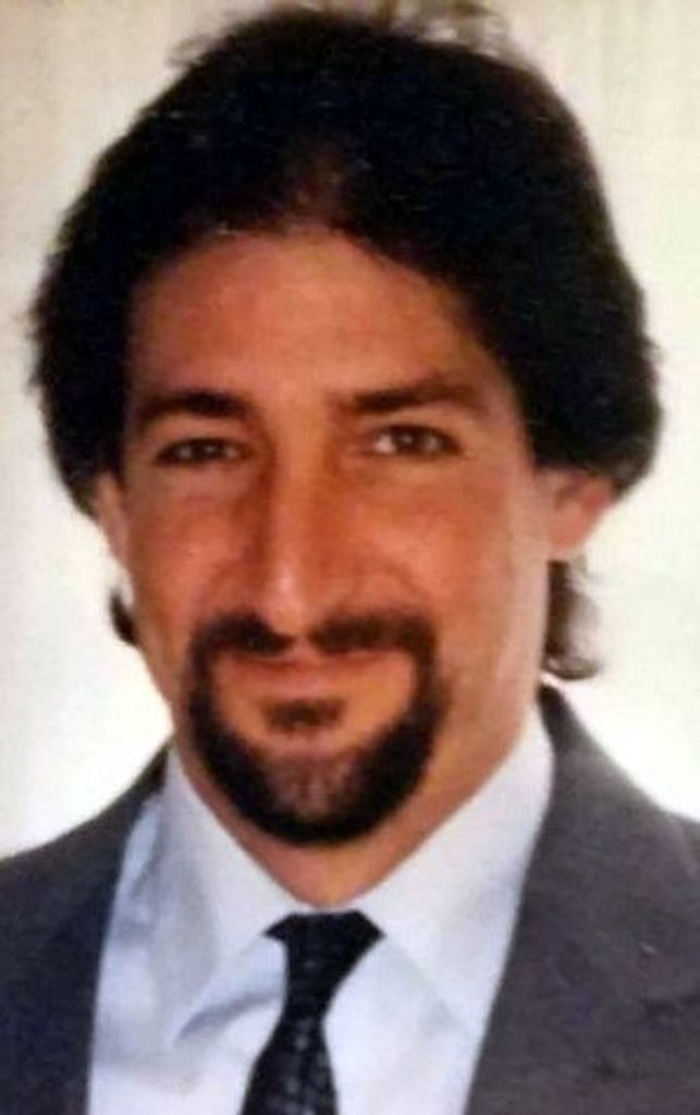 Alvin C. “Charlie” Brought, Jr.