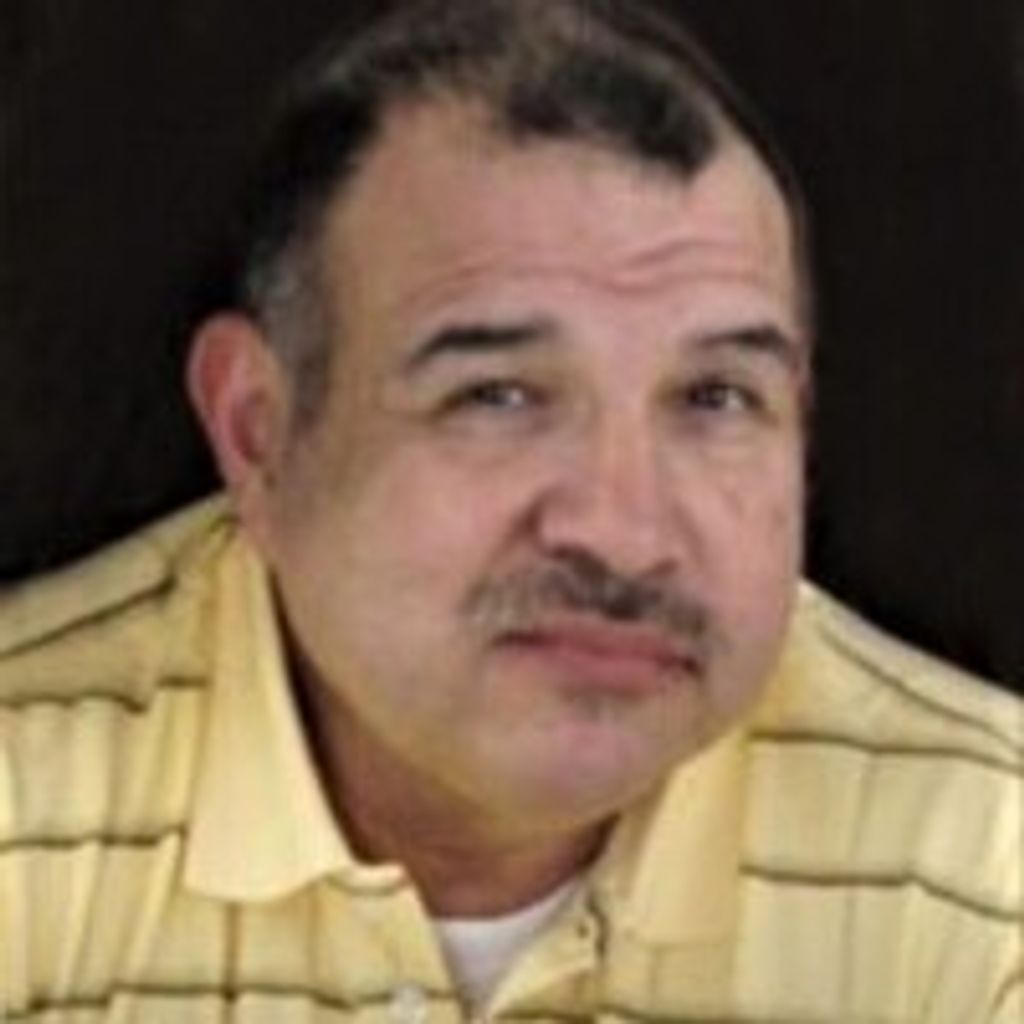 Adolfo D. Salas