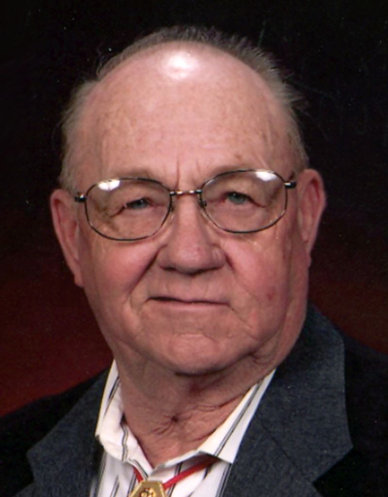 Eugene "Gene" Carl Rottenbucher