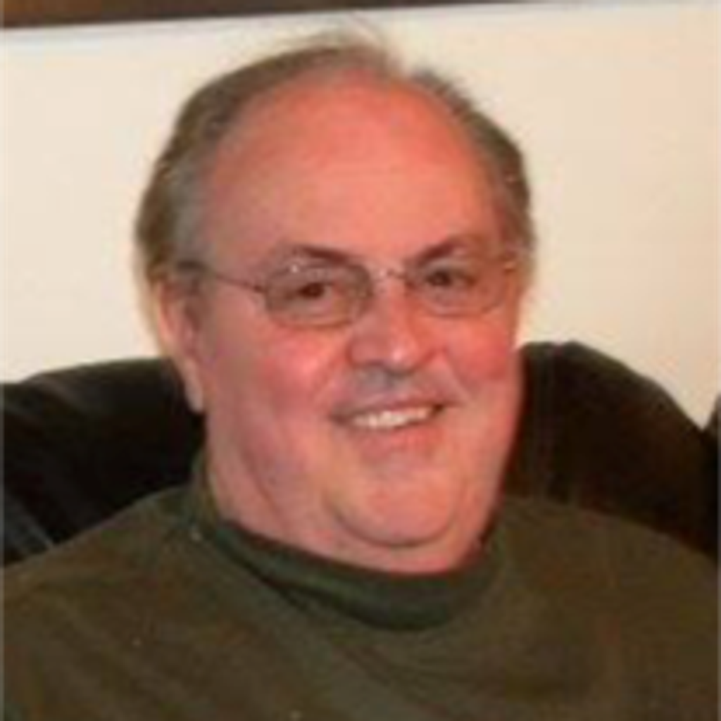 Kenneth J. Alexander