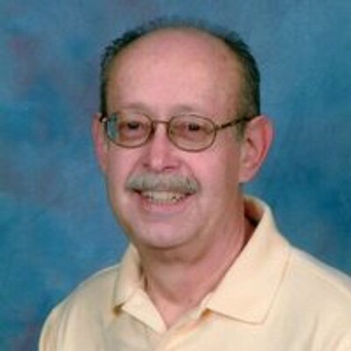 George Emile Jacot Profile Photo