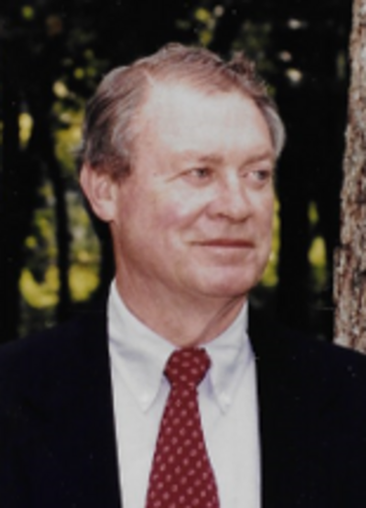 Robert Haskell Kelso Profile Photo