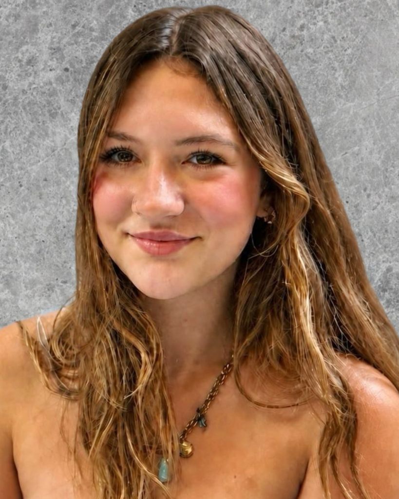 Sophia Lynn Donath