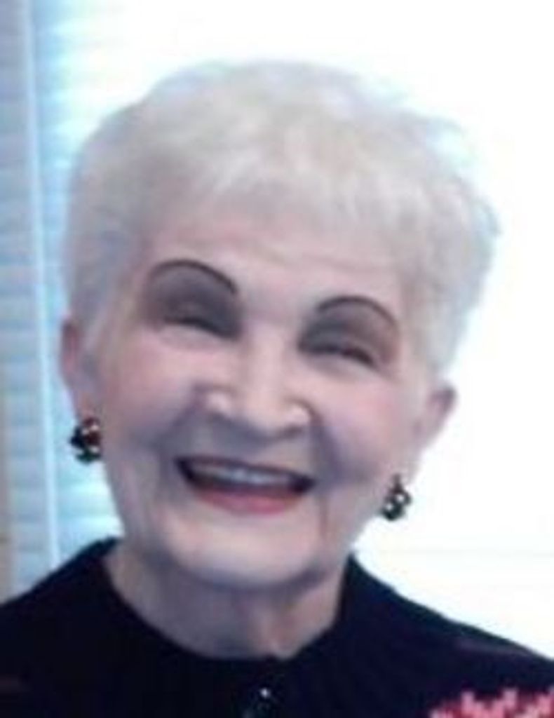 Jeanne Stahl