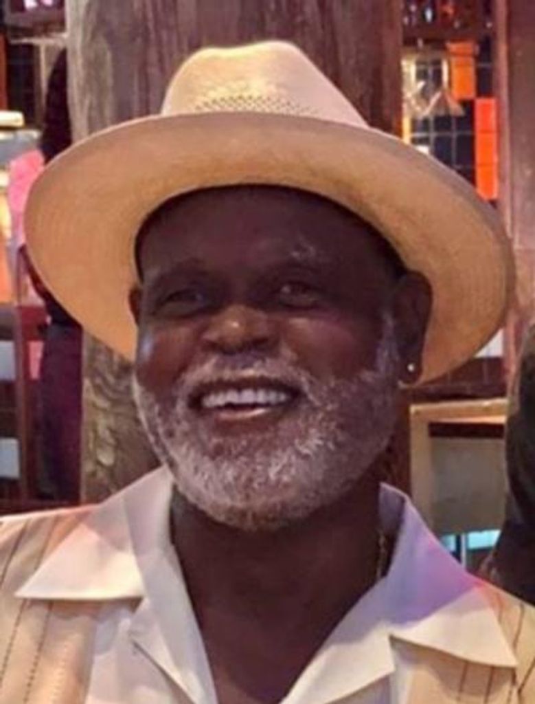 Robert Kenneth Johnson Profile Photo