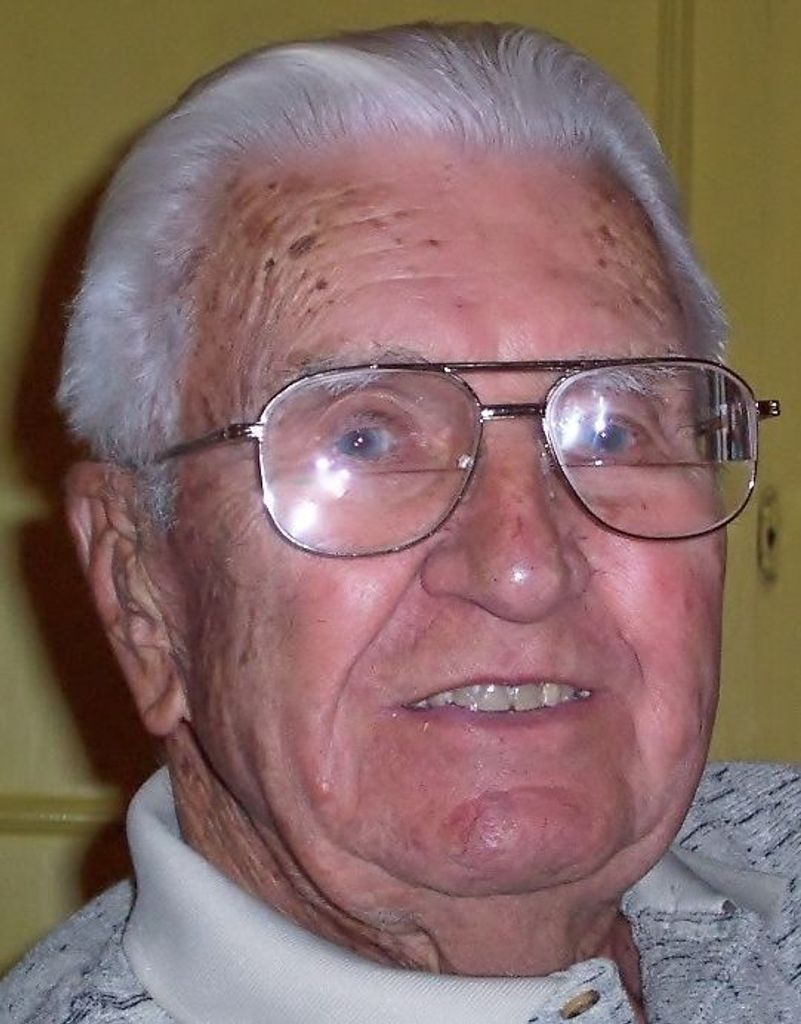 Eugene Laue