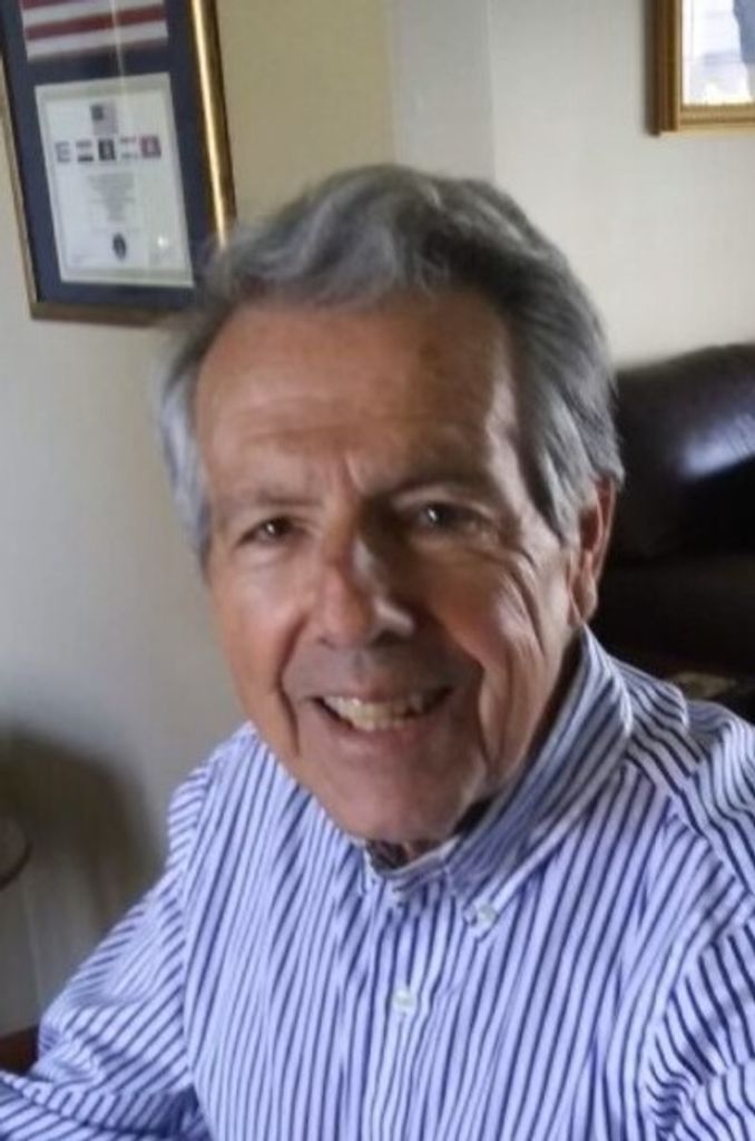 Samuel 'Sal' Messina