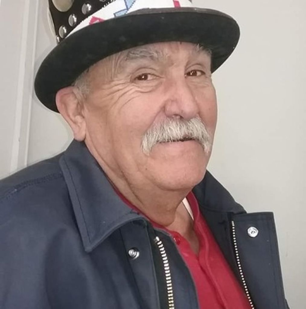 John Charles Turcotte Profile Photo