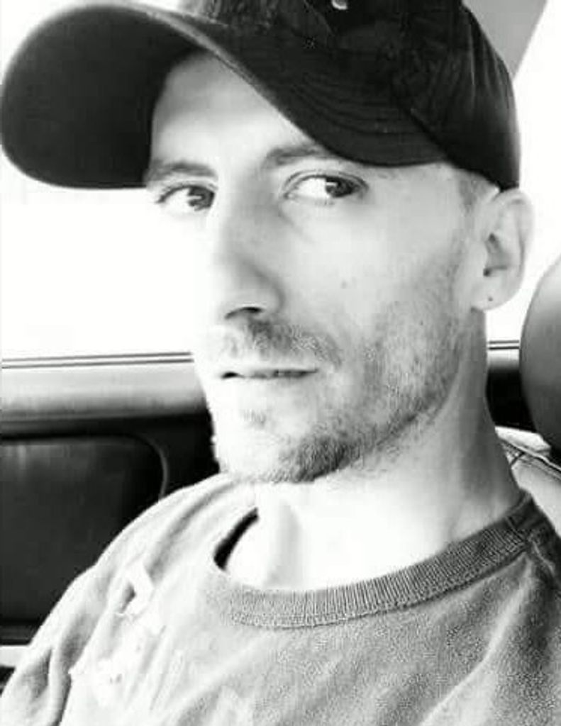 Timothy Shane Langston