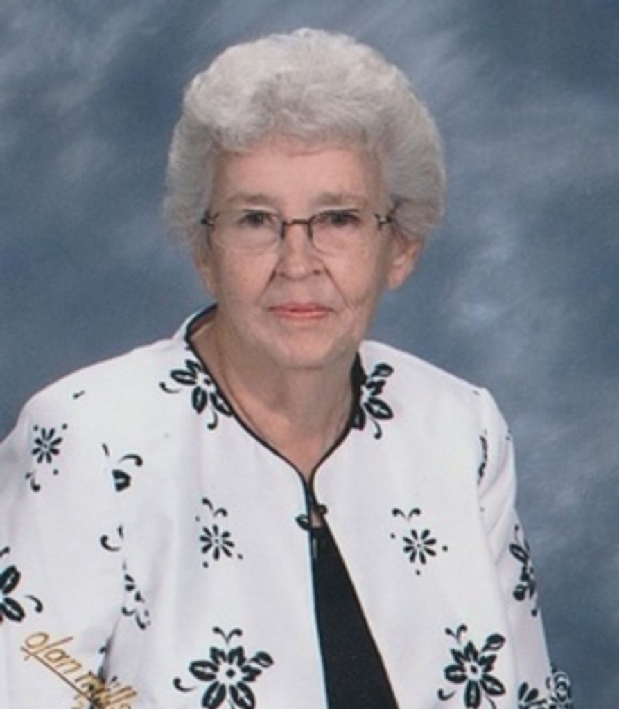 Mary Yvonne Warner Profile Photo