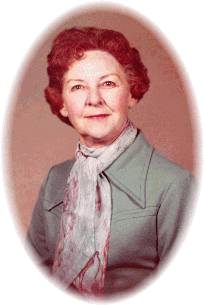 Julia Coady Mermis