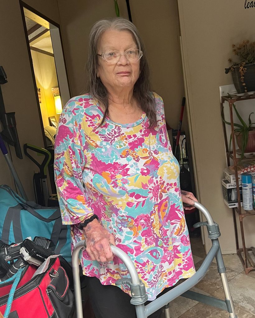 Joyce Brown Shuler