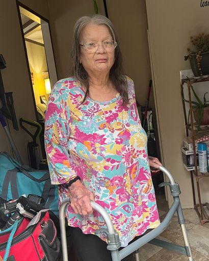 Joyce Brown Shuler's obituary image