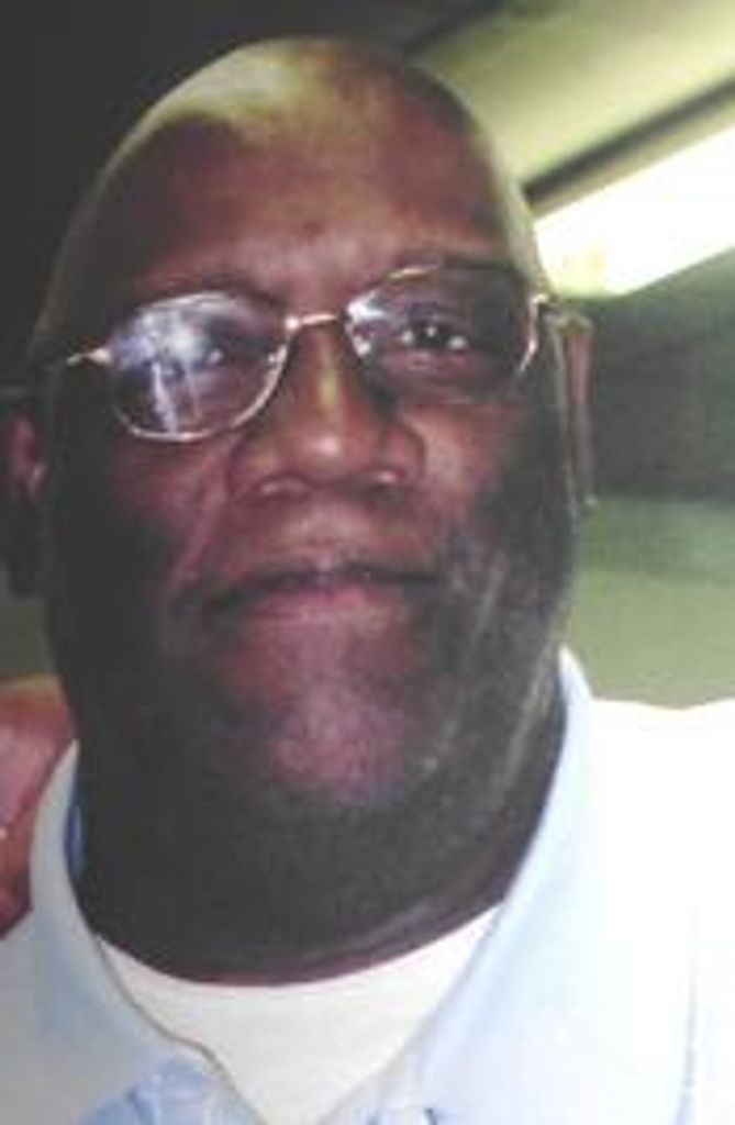 Clarence Dewayne Toney