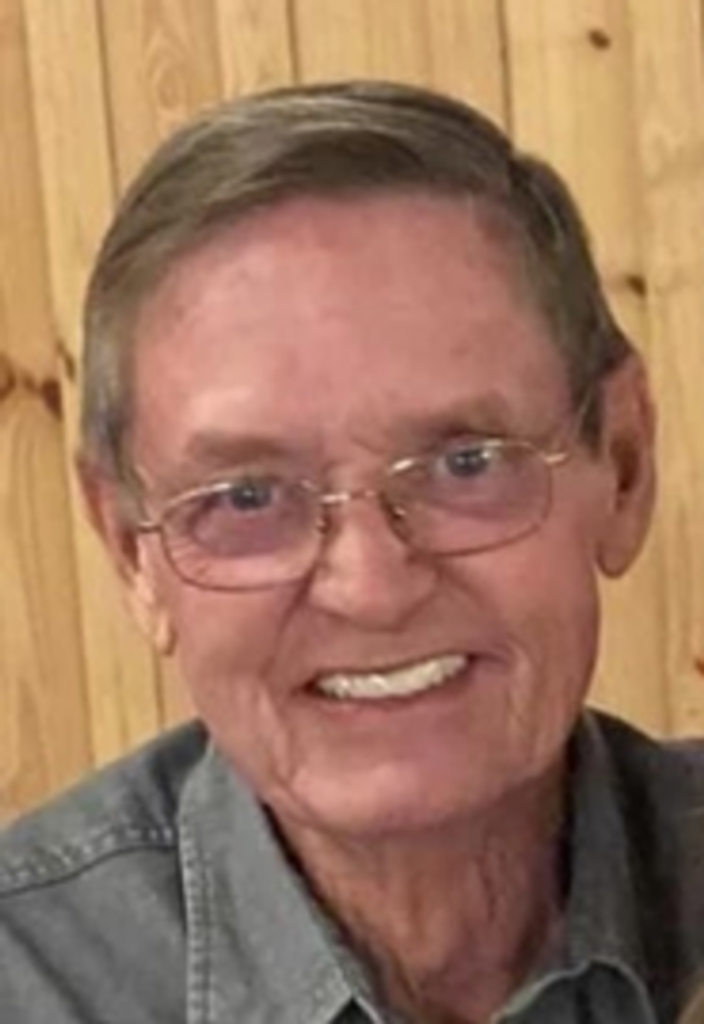 Timothy Patrick Walsh
