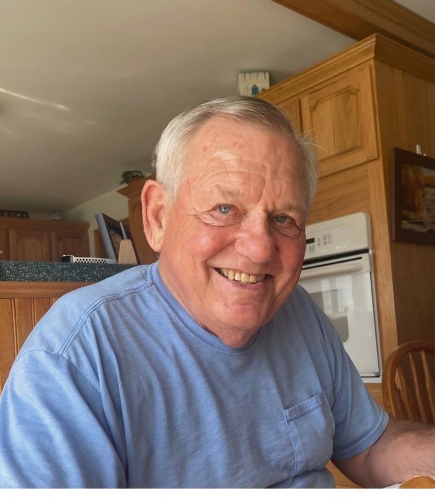 David Hoffman Profile Photo