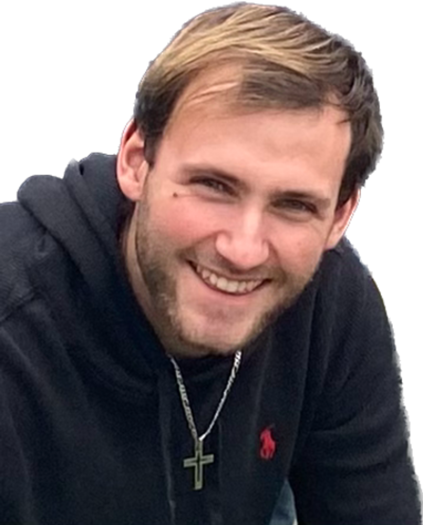 Ethan M. Paulin Profile Photo