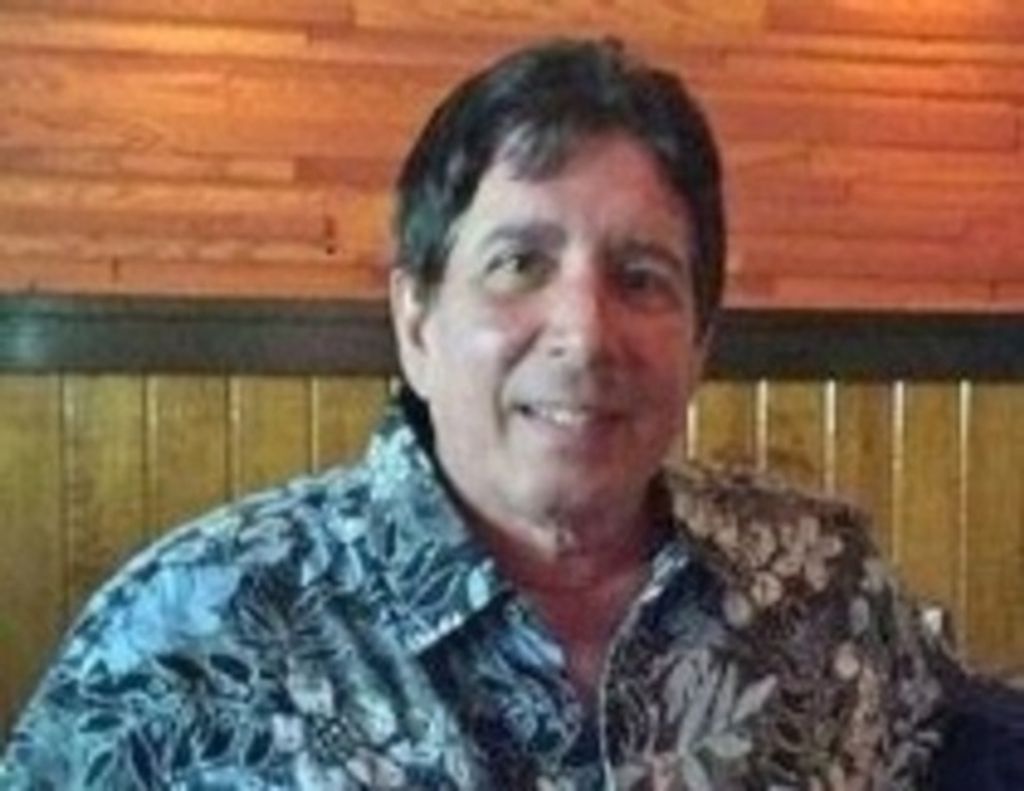 Joseph "Joe" Ferra, Jr. Profile Photo