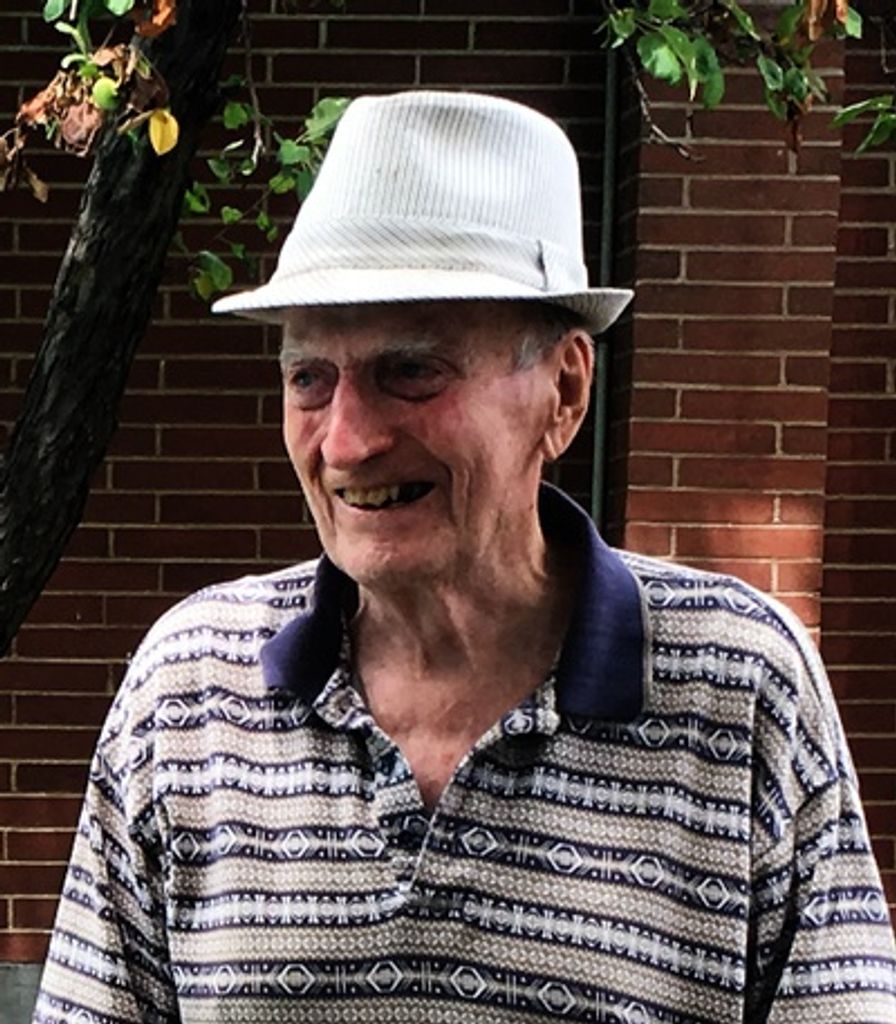 Allan Arthur Fergusson