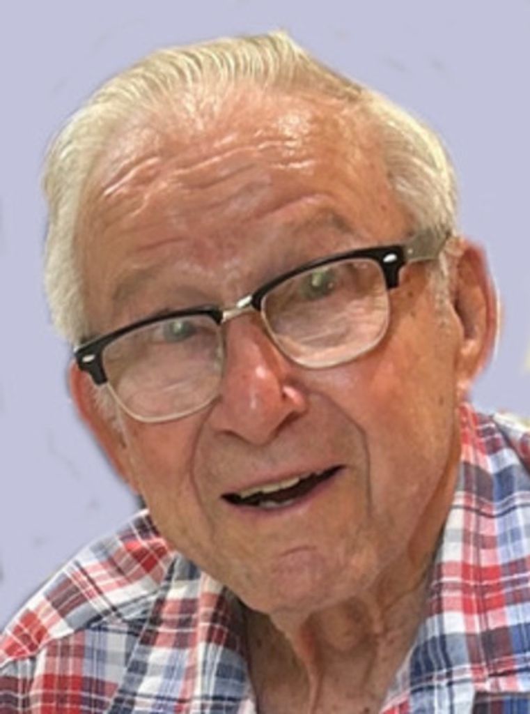 Clayton L. Frackman Profile Photo
