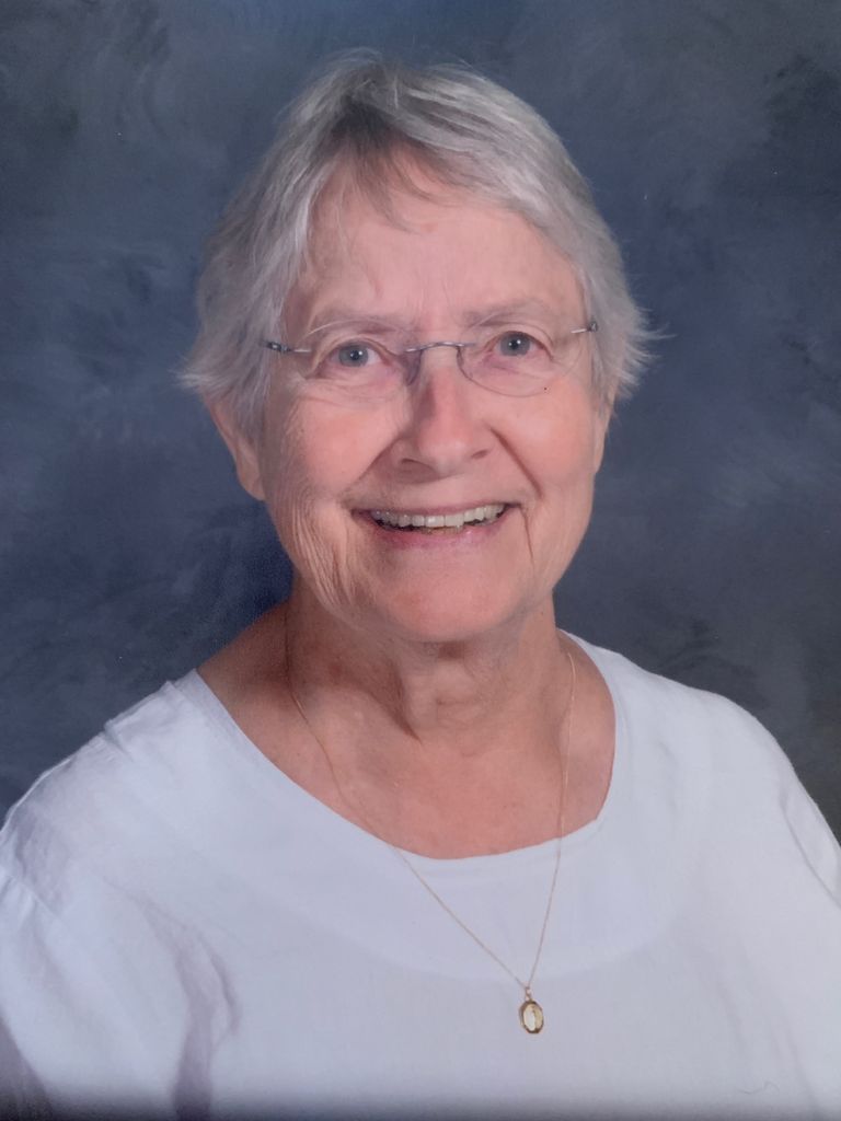 Mary Tezza Profile Photo
