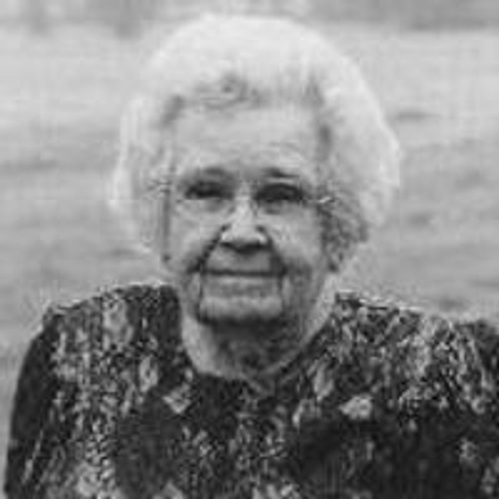 Elma Crouch