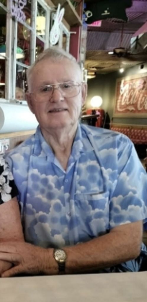 Donald T. Herringshaw Profile Photo