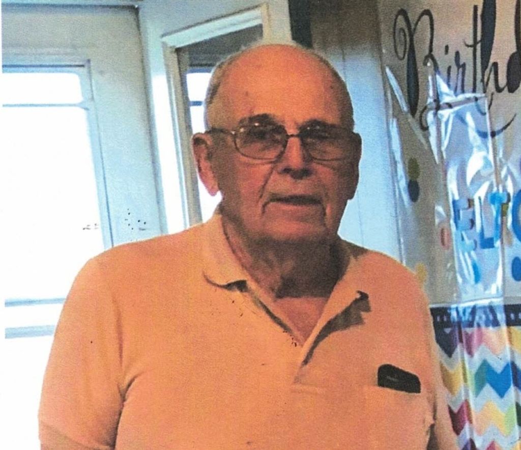 James Elton Onweller