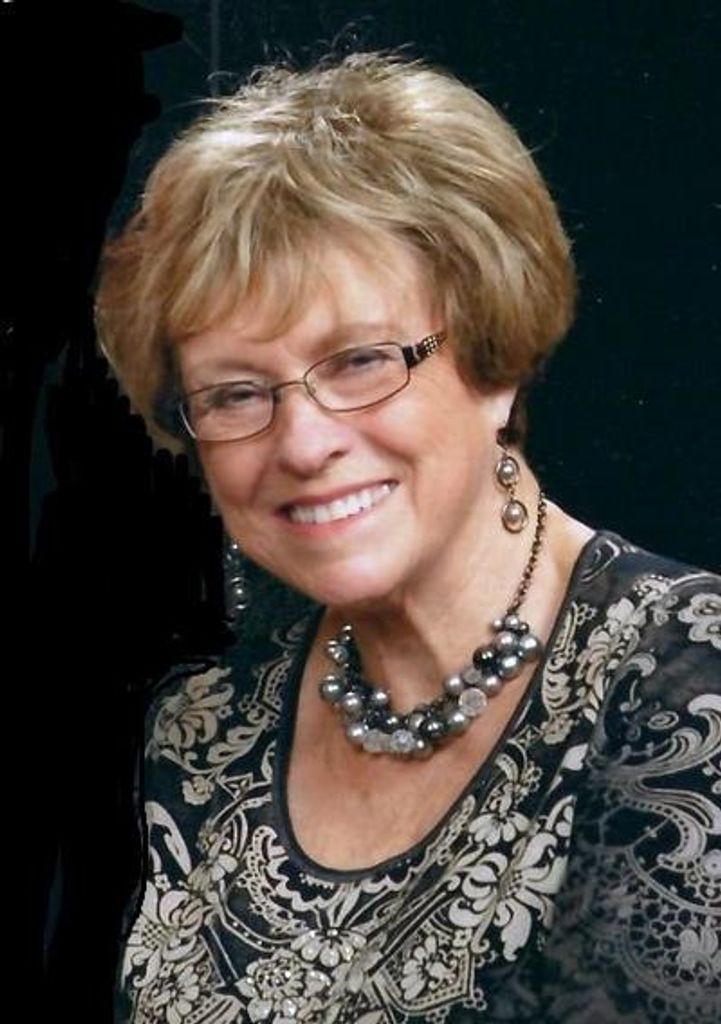 Frances Jean Ewert Profile Photo
