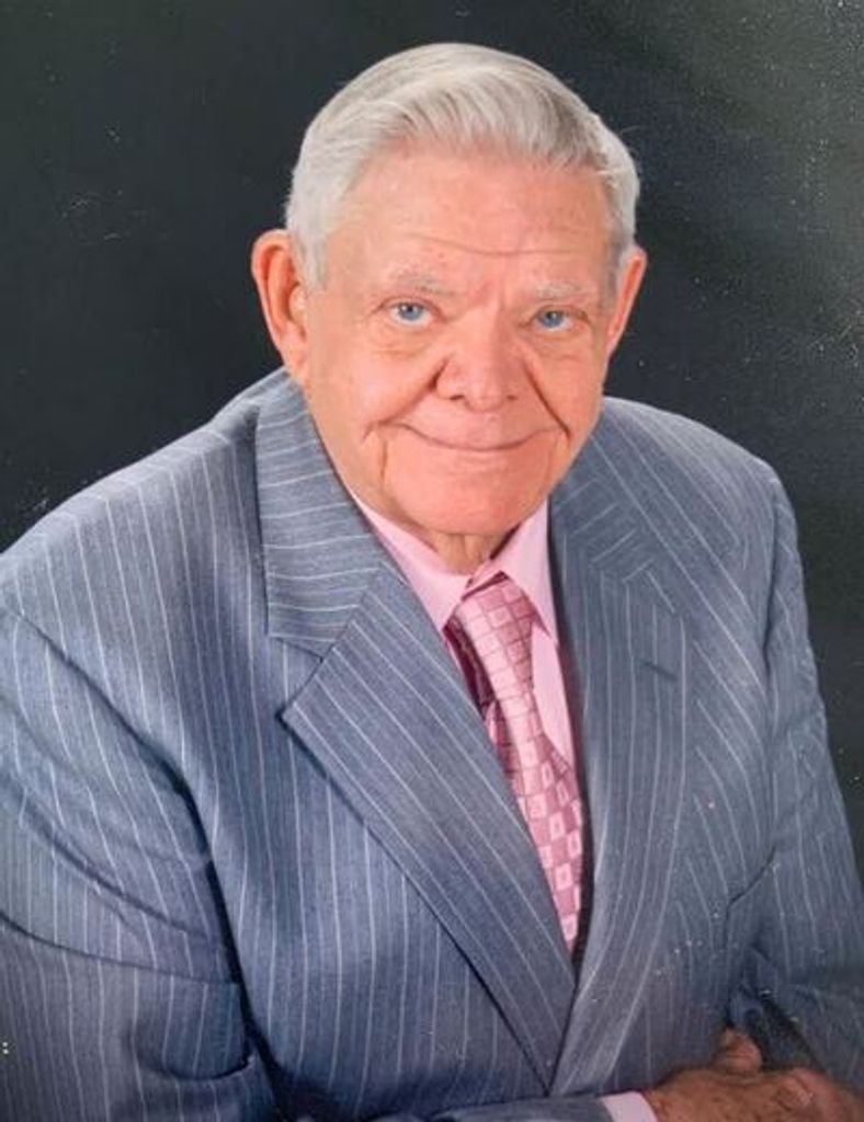 Jack Westerterp Profile Photo