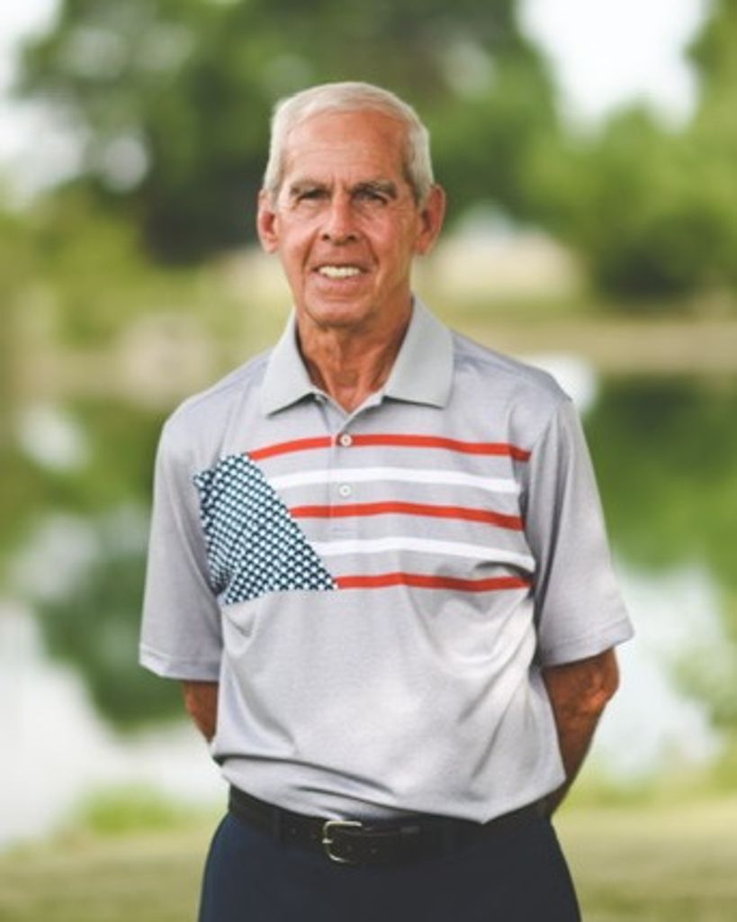 Edward T. Porter Profile Photo