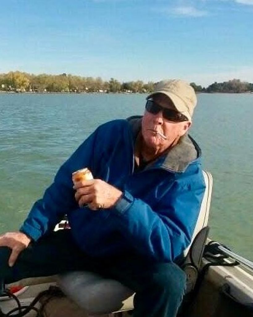 Norbert H Klemptner, Jr.