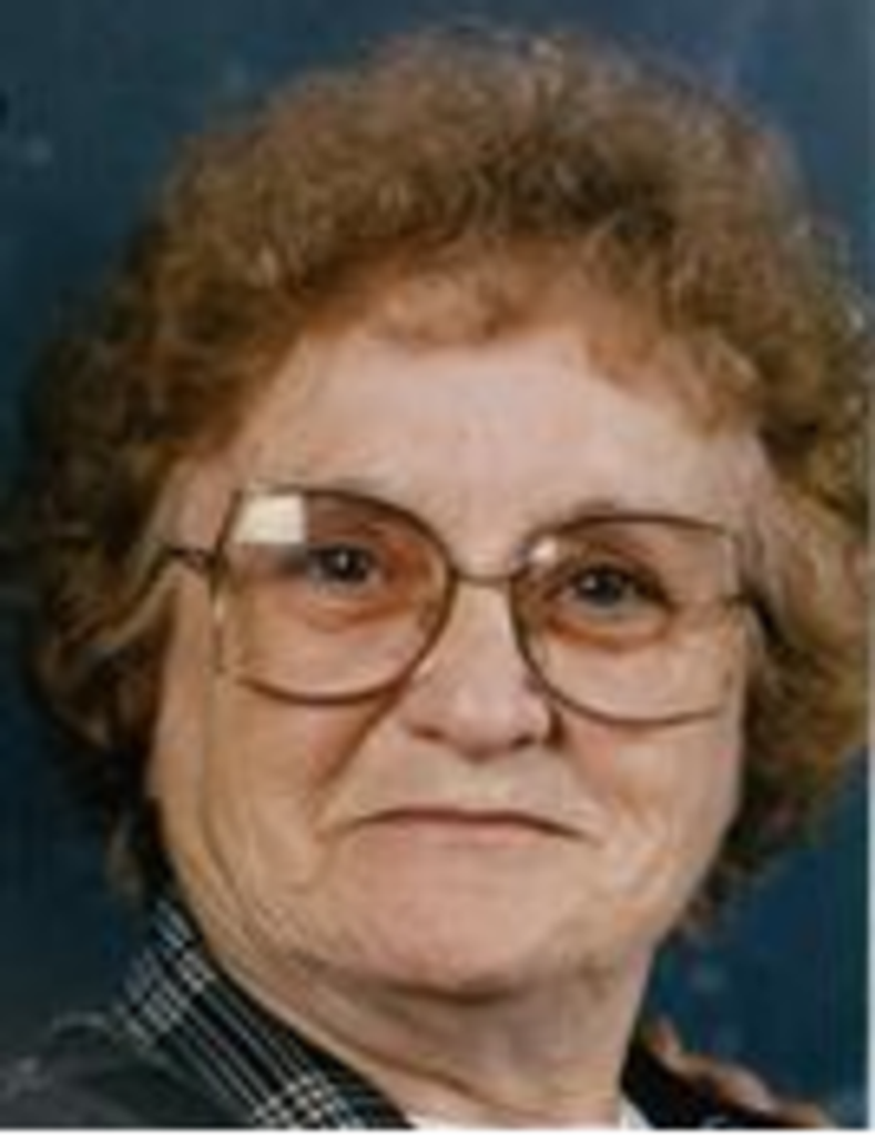 Ladonna  R. Heilman
