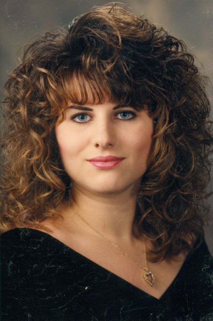 Christine  M. Sorton