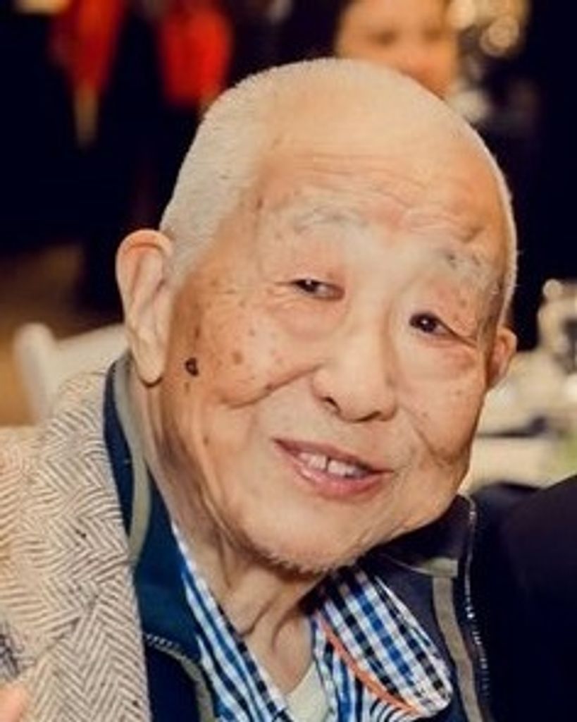 Francis Shieh