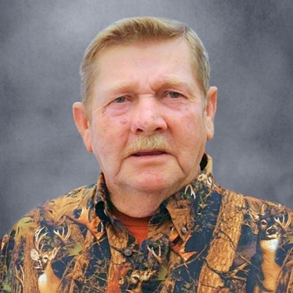 Calvin "Buddy" Russell Profile Photo