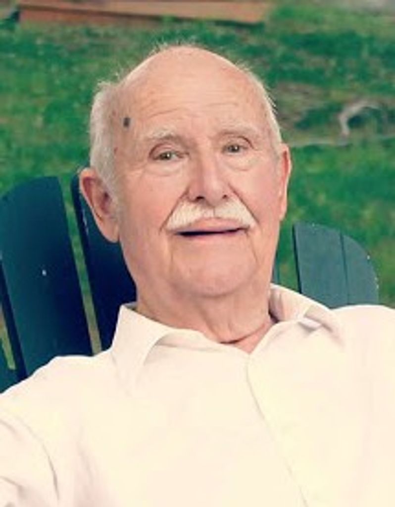 William Lee Reynolds, Jr.