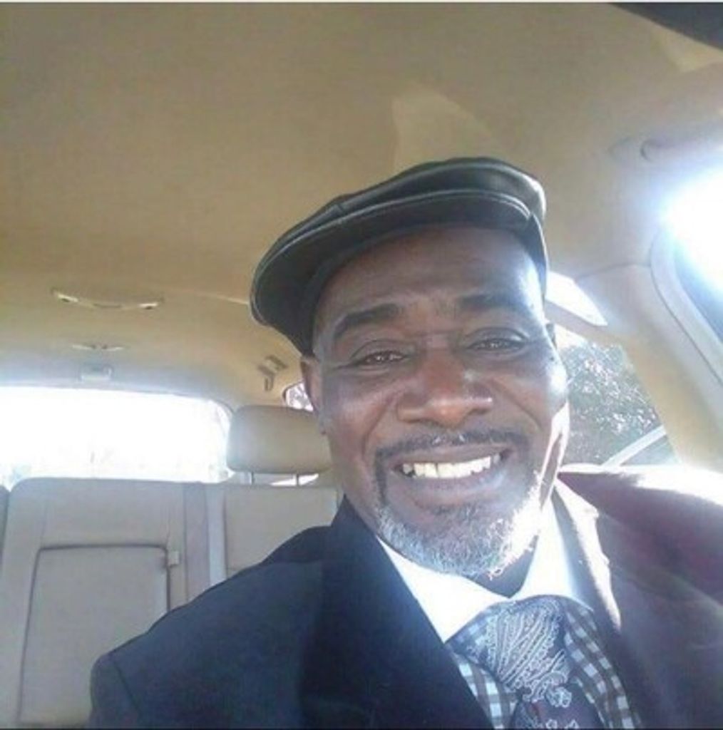 Elder Lawrence Dowd Profile Photo