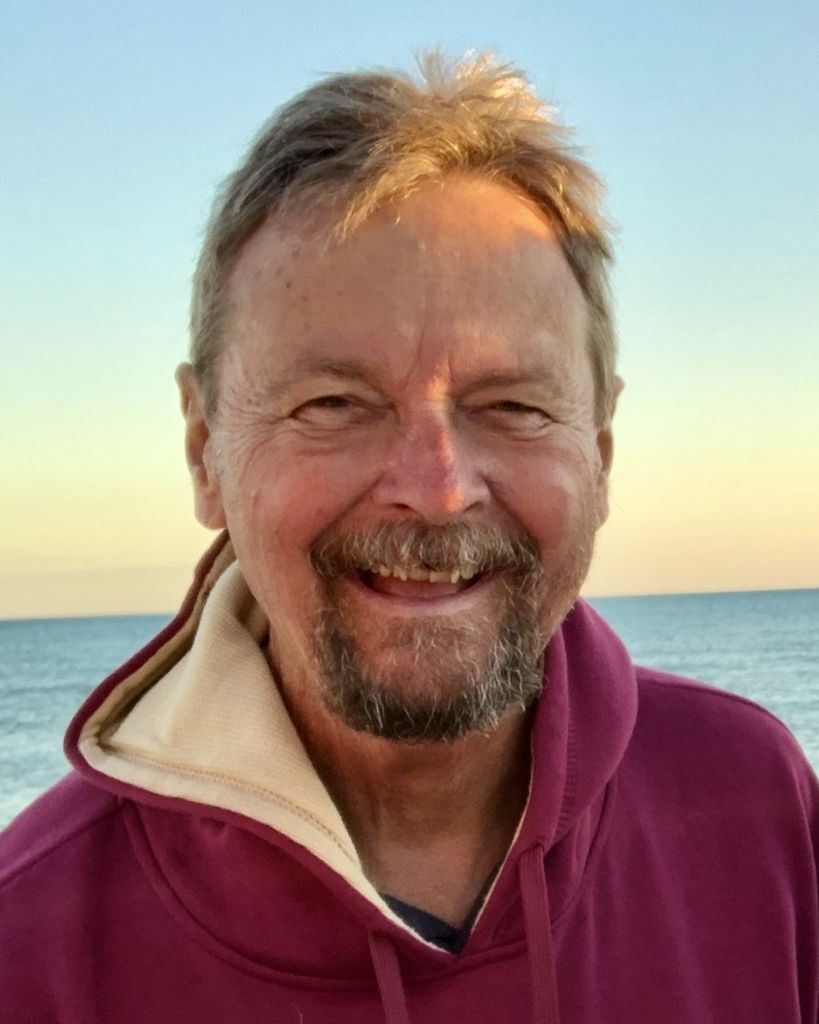 James A. "Jim" Carroll