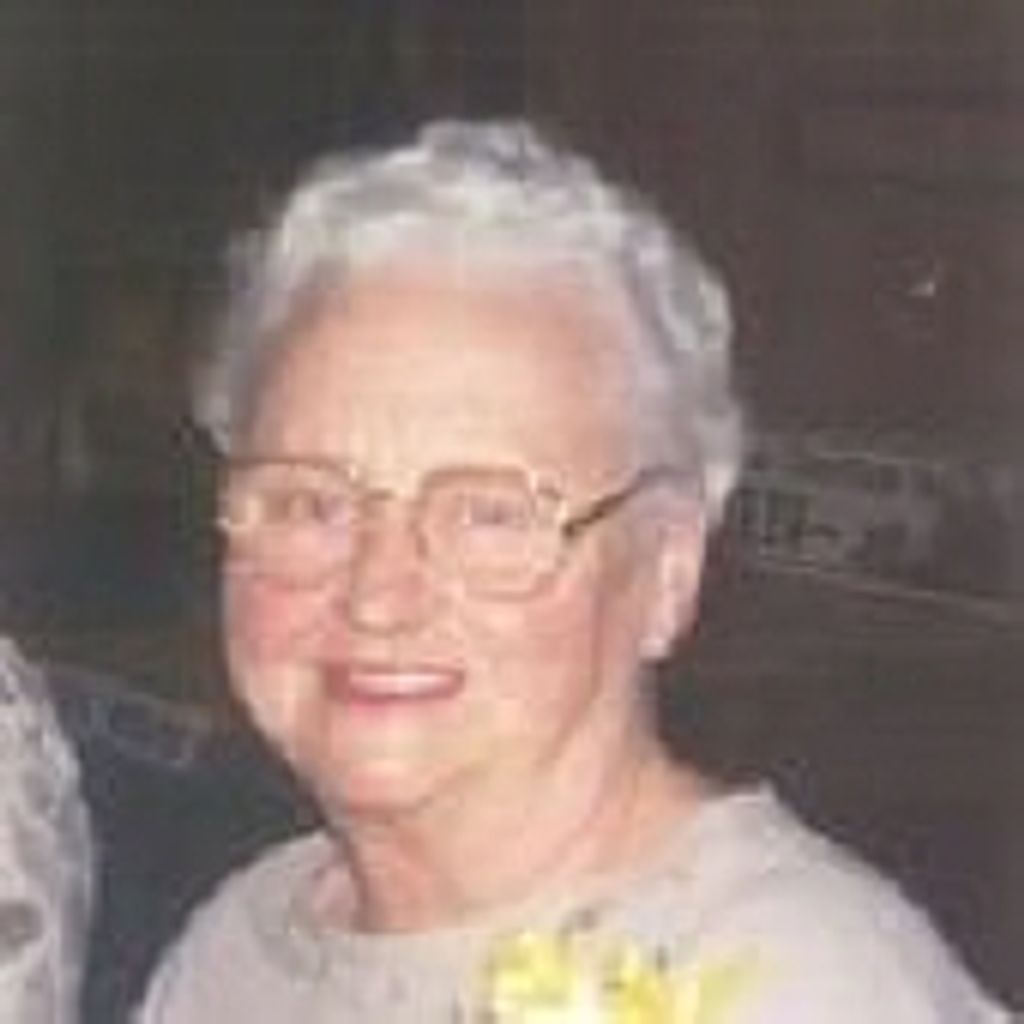 Anna B. Klich