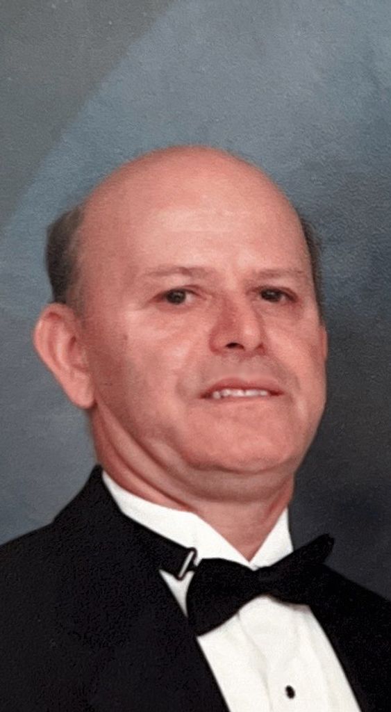 Harry Diones Profile Photo
