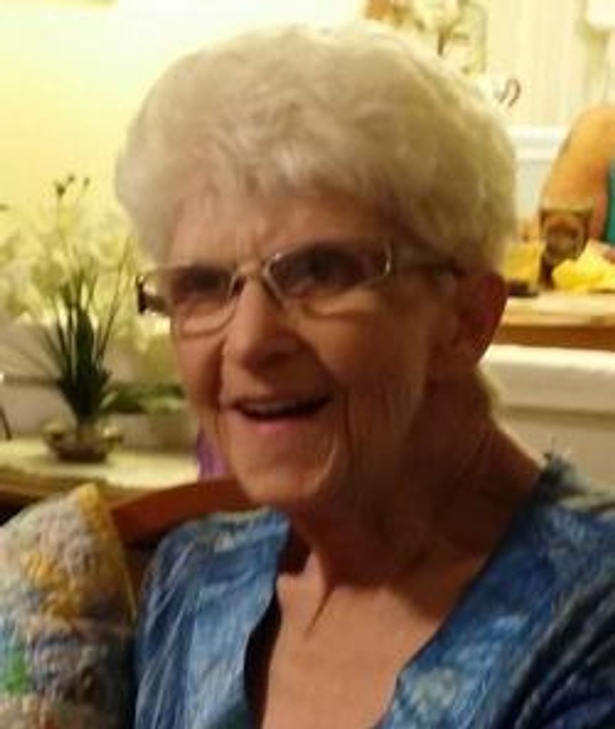 Myrtle Lorraine Schaedler Profile Photo