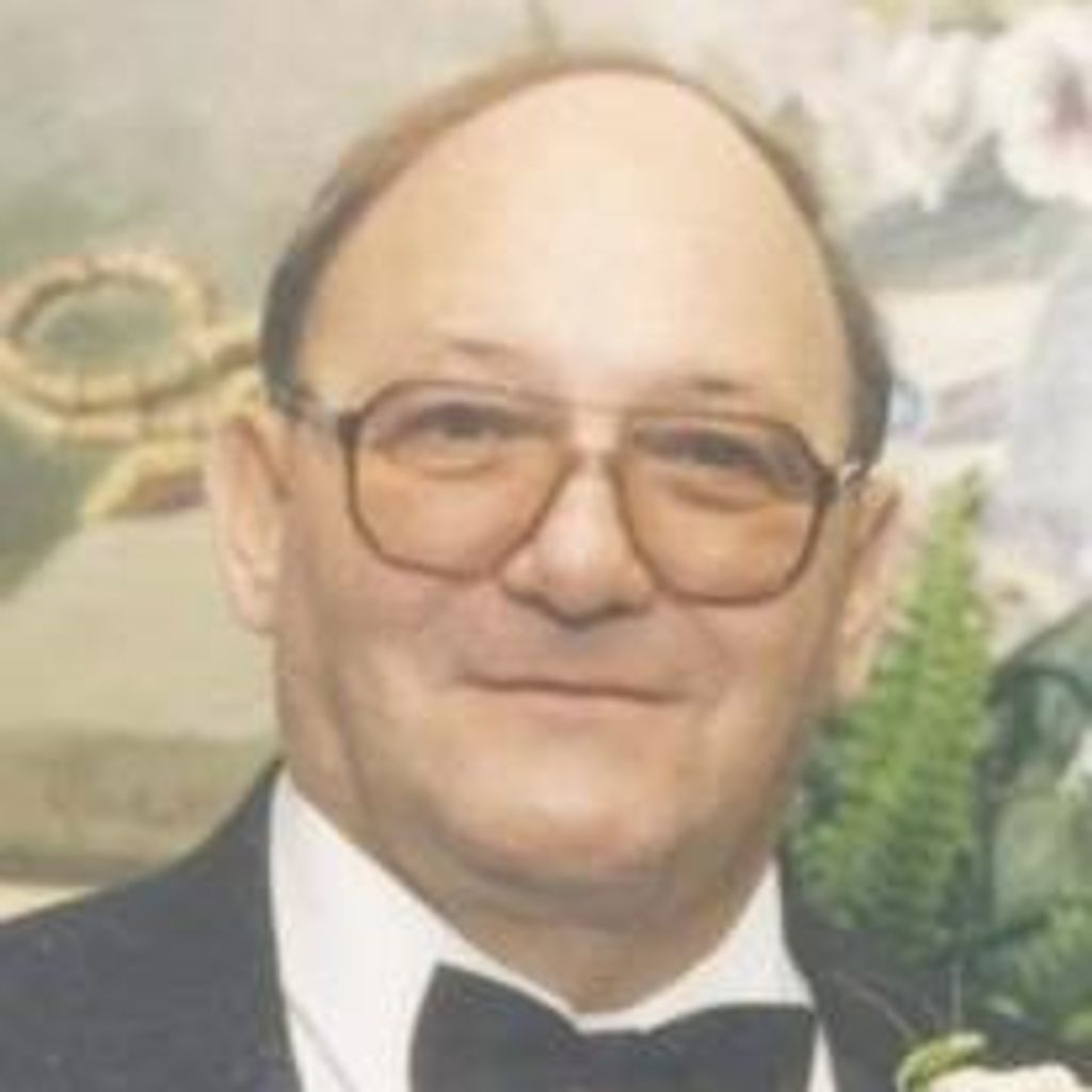 James F. "Jim" Drake