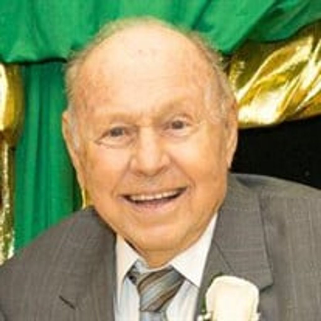 Lester Rawlin Cambre Sr.
