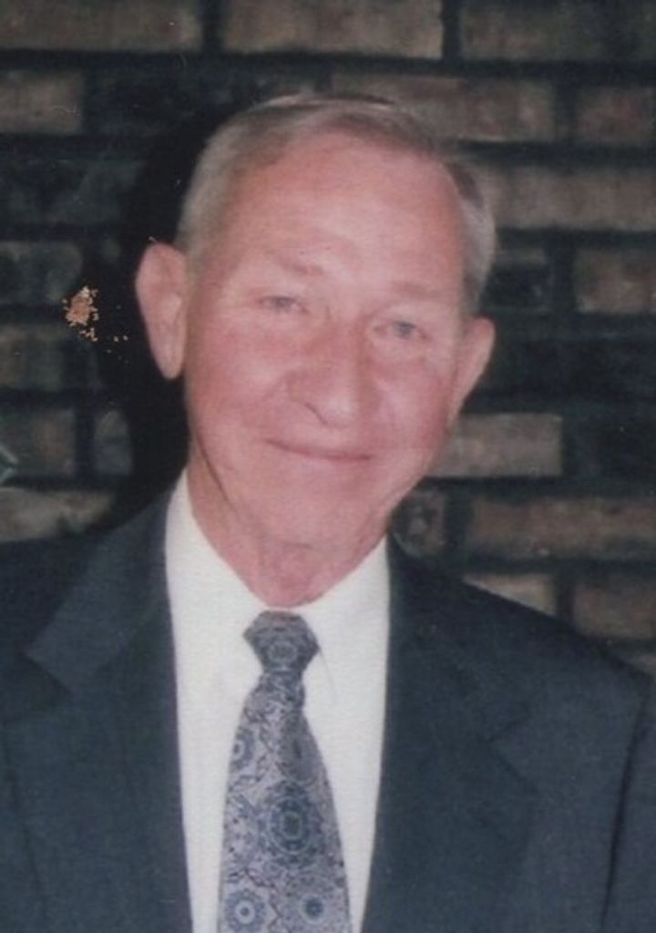 John Pugsley Profile Photo