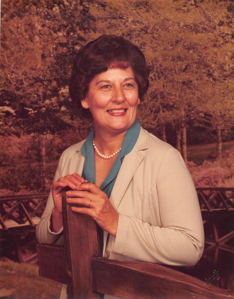 Doris Louise Applegate Profile Photo