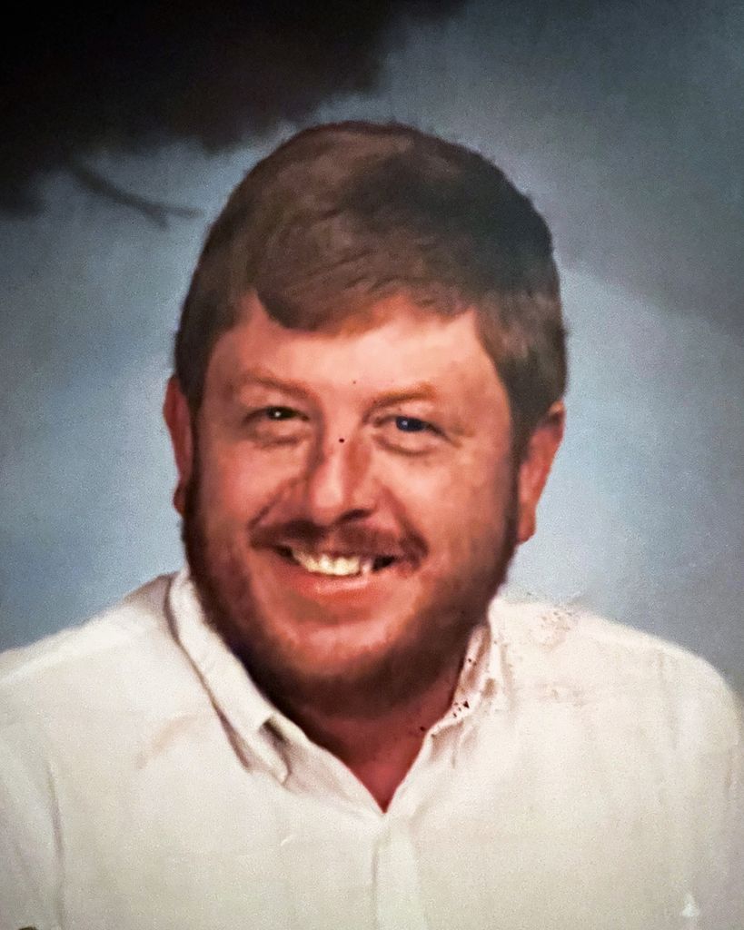 Jimmy Ray Hart